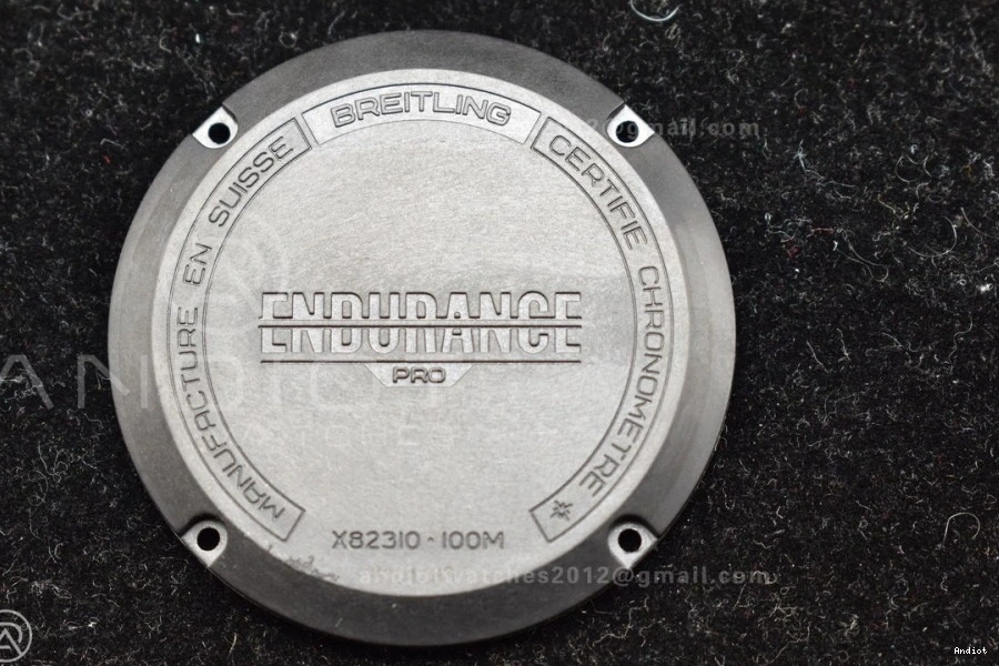 Endurance 44mm OF Pro Factory Breilting 0427